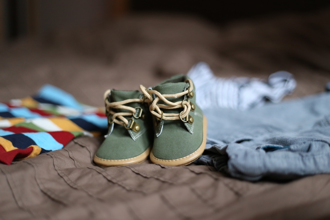 The Cobbler’s Kids Have No Shoes